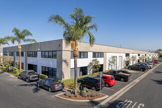 Plus de détails pour 2900 Adams St, Riverside, CA - Local d'activités à louer