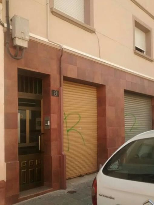 Lleida, LER 25005 - Unité 02 -  - Plan d’étage - Image 1 of 1