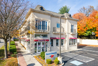 More details for 217 E Lancaster Ave, Wayne, PA - Retail for Lease