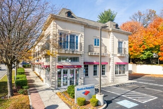 More details for 217 E Lancaster Ave, Wayne, PA - Retail for Sale