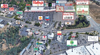 More details for 55 Lake Blvd, Redding, CA - Office/Retail, Retail for Lease