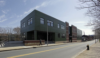 More details for 500 Amory St, Jamaica Plain, MA - Office for Lease