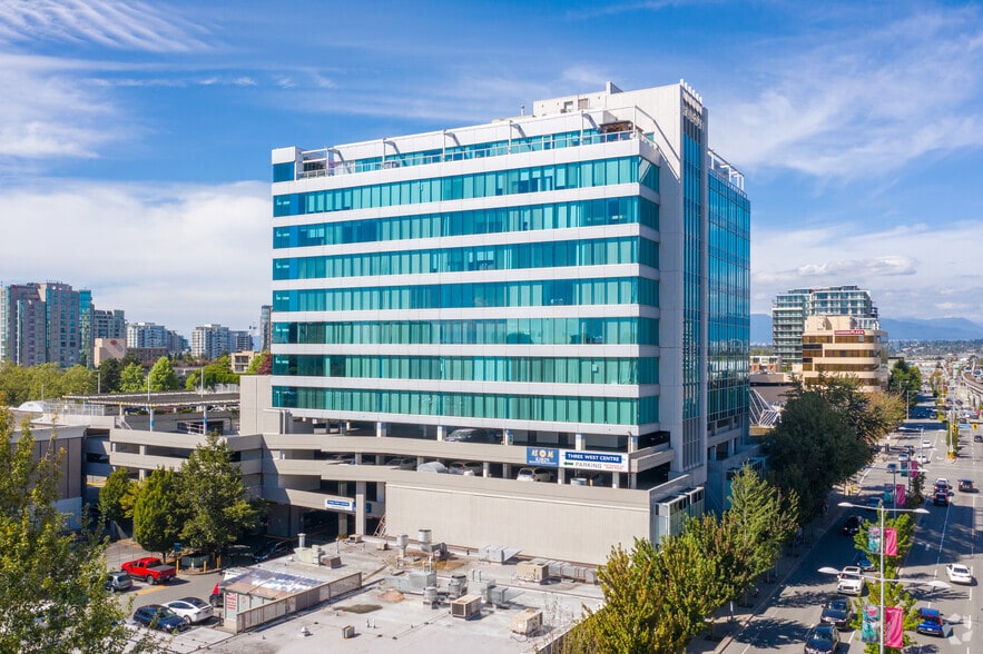 6081 No. 3 Rd, Richmond, BC for sale - Building Photo - Image 1 of 6