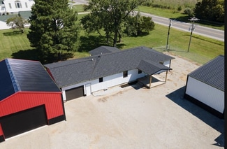 More details for 12258 Cedar Grove Rd, Marion, IL - Industrial for Sale