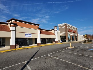 Plus de détails pour 1730 E Dixon Blvd, Shelby, NC - Local commercial à louer