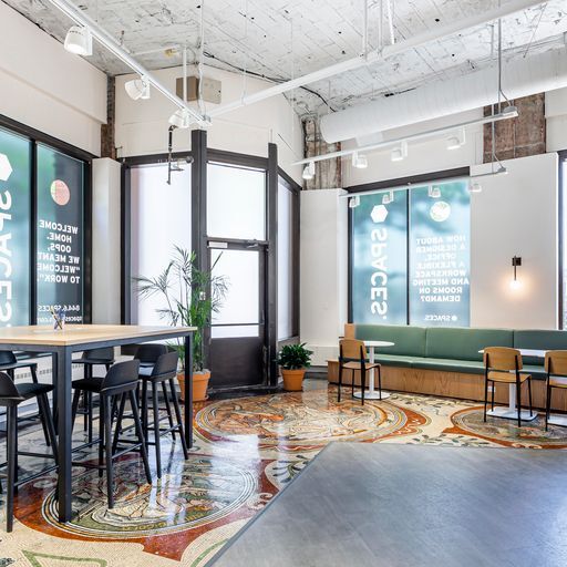 1468 W 9th St, Cleveland, OH à louer - Photo intérieure - Image 3 de 43