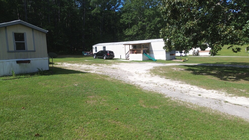 100 Wild Forest Ln, Sanford, NC for sale - Building Photo - Image 3 of 9