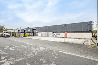 More details for Brindley Rd, Runcorn - Industrial for Lease