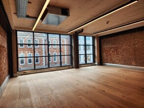 16 Mortimer St, London for lease Interior Photo- Image 2 of 7