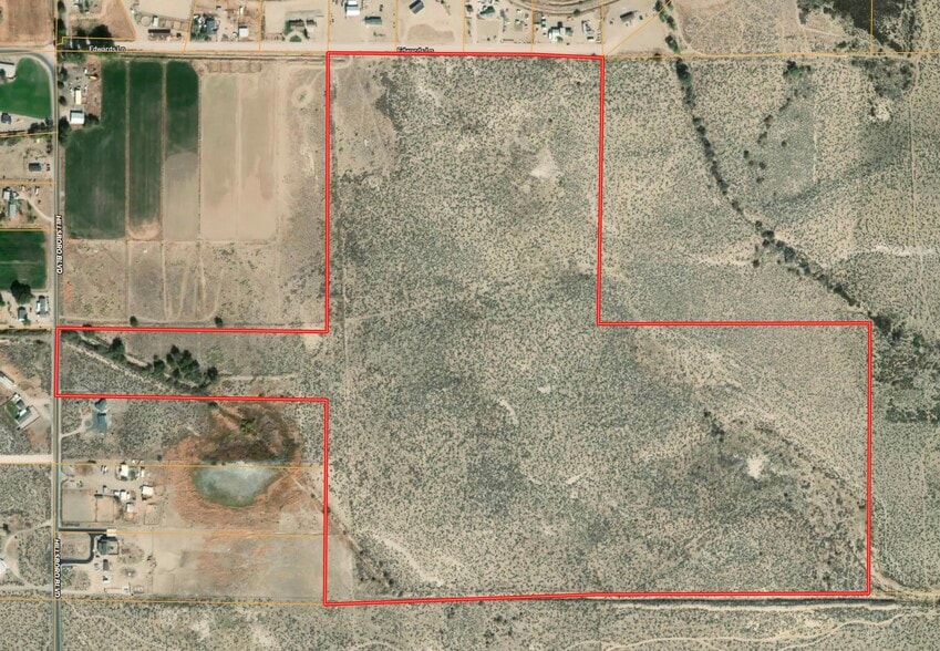 0000 Edwards Lane, Fallon, NV for sale - Building Photo - Image 3 of 17