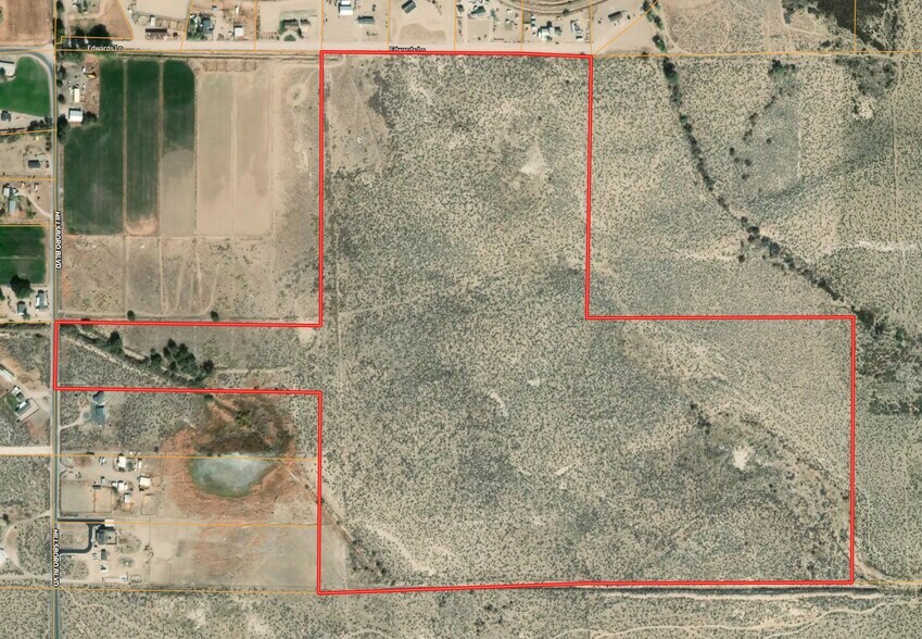 0000 Edwards Lane, Fallon, NV à vendre - Photo du bâtiment - Image 3 de 17