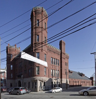 More details for 172 Exchange St, Pawtucket, RI - Office/Retail for Lease