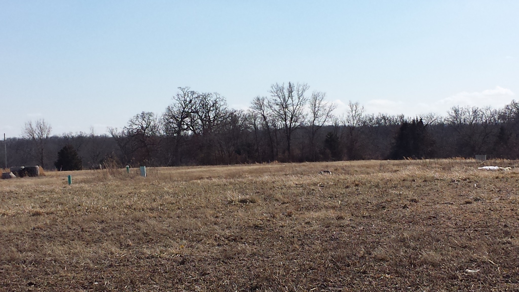 Highway H, Wright City, MO for sale Primary Photo- Image 1 of 1