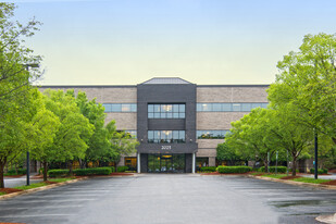 Greystone Professional Center - Life Science