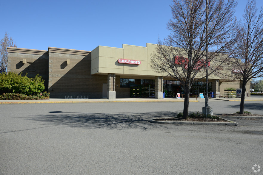 700 S Main St, Ellensburg, WA à vendre - Photo principale - Image 1 de 1