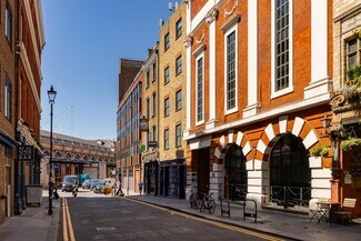 Plus de détails pour 111 Charterhouse St, Londres - Bureau à louer