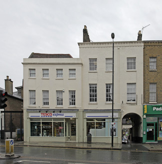 Plus de détails pour 64-66 High St, Barnet - Bureau à louer