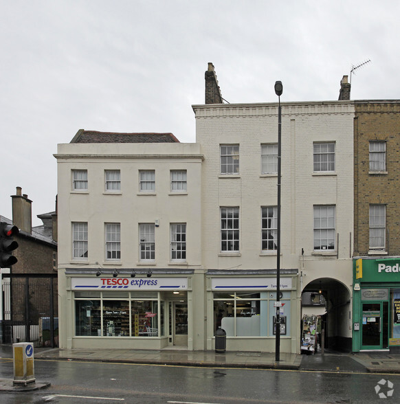 64-66 High St, Barnet for sale - Primary Photo - Image 2 of 4