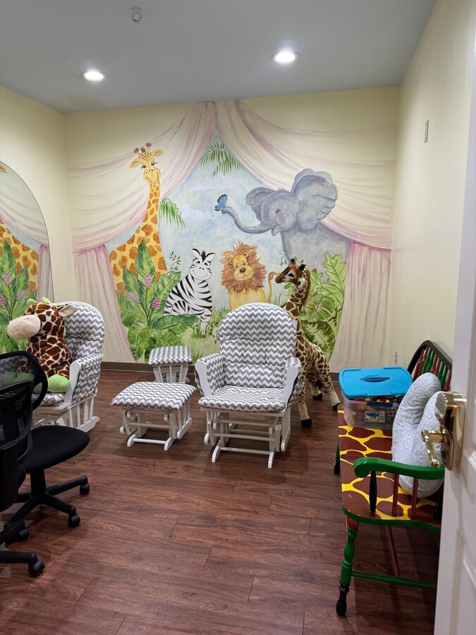 620 N Wymore Rd, Maitland, FL 32751 - Unit 4 & 5 - - Interior Photo - Image 2 of 10