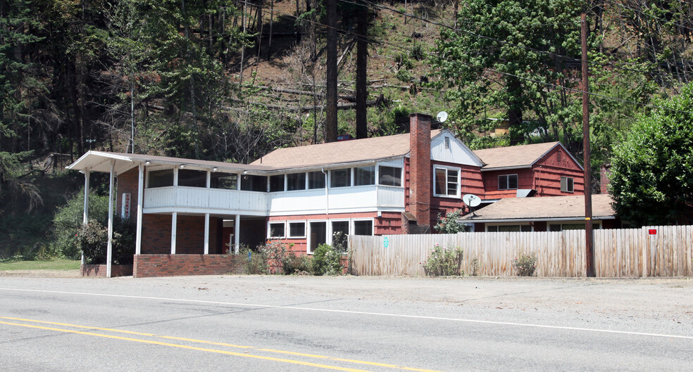 45441 McKenzie Hwy, Leaburg, OR for sale - Building Photo - Image 3 of 4