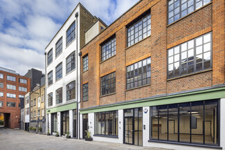 More details for 7-10 Charlotte Mews, London - Office for Lease