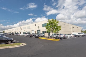 More details for 23585 Overland Dr, Sterling, VA - Industrial for Sale