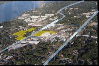 Plus de détails pour Bradenton Multifamily – Terrain à vendre, Bradenton, FL