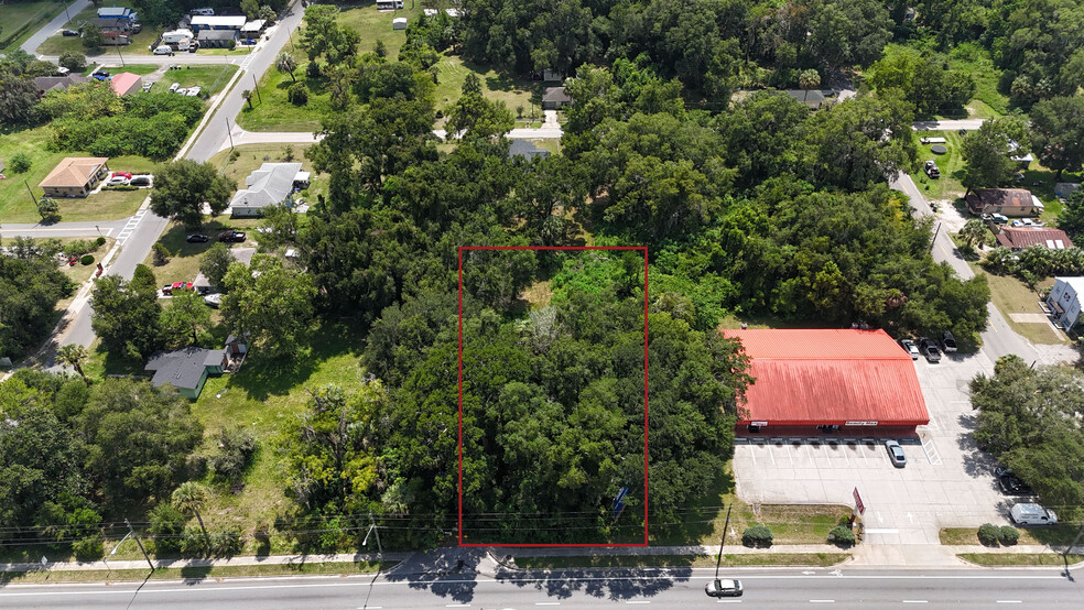 10th St, Ocala, FL for sale - Primary Photo - Image 1 of 5