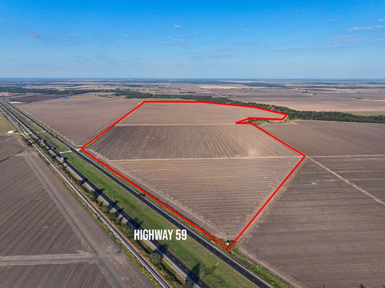 378 County Road 352, El Campo, TX for sale - Building Photo - Image 1 of 9