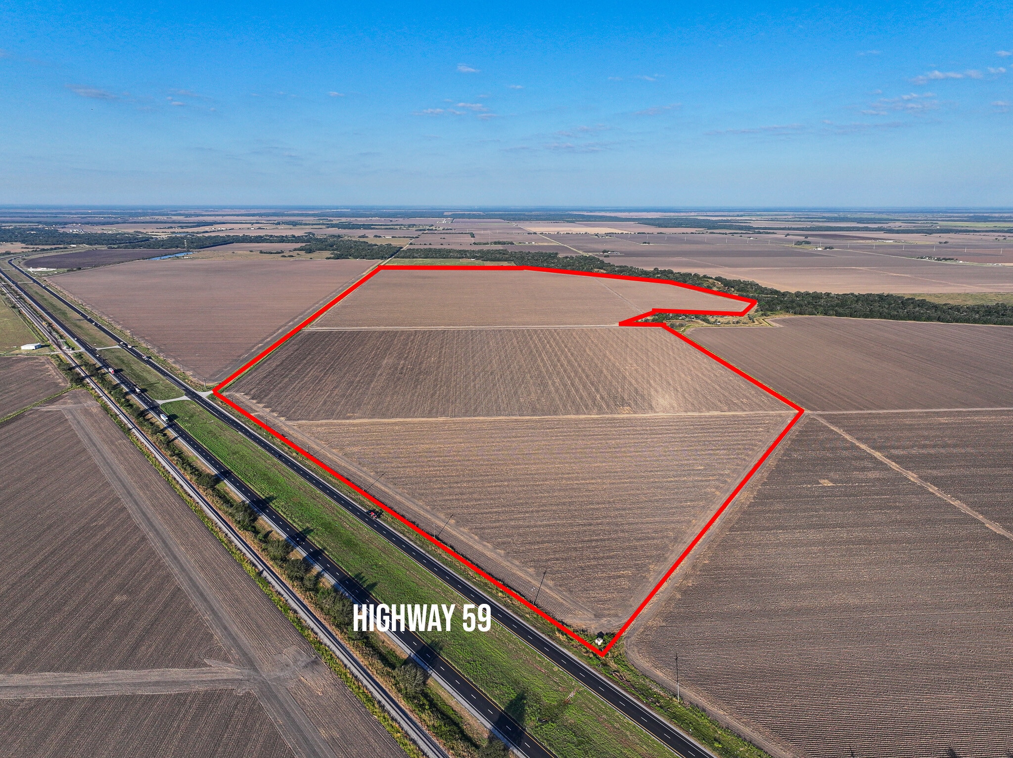 378 County Road 352, El Campo, TX for sale Building Photo- Image 1 of 10