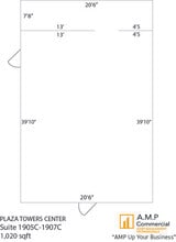 1901-1925 S Glenstone Ave, Springfield, MO for lease Interior Photo- Image 1 of 1