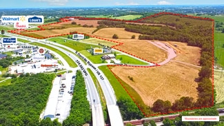 More details for 000 S Danville Byp, Danville, KY - Land for Sale