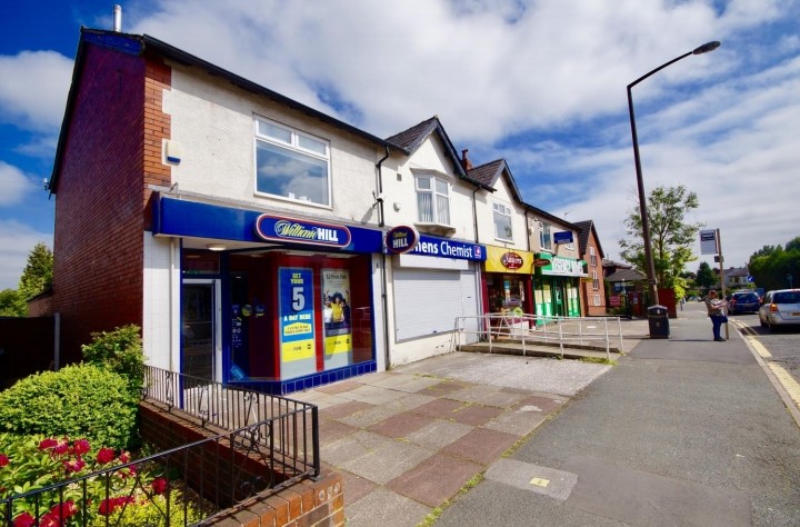 279 Rishton Ln, Bolton for sale Primary Photo- Image 1 of 1