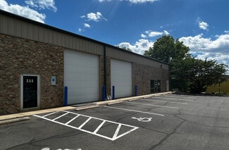 Plus de détails pour 21 Perchwood Dr, Fredericksburg, VA - Local d'activités à louer