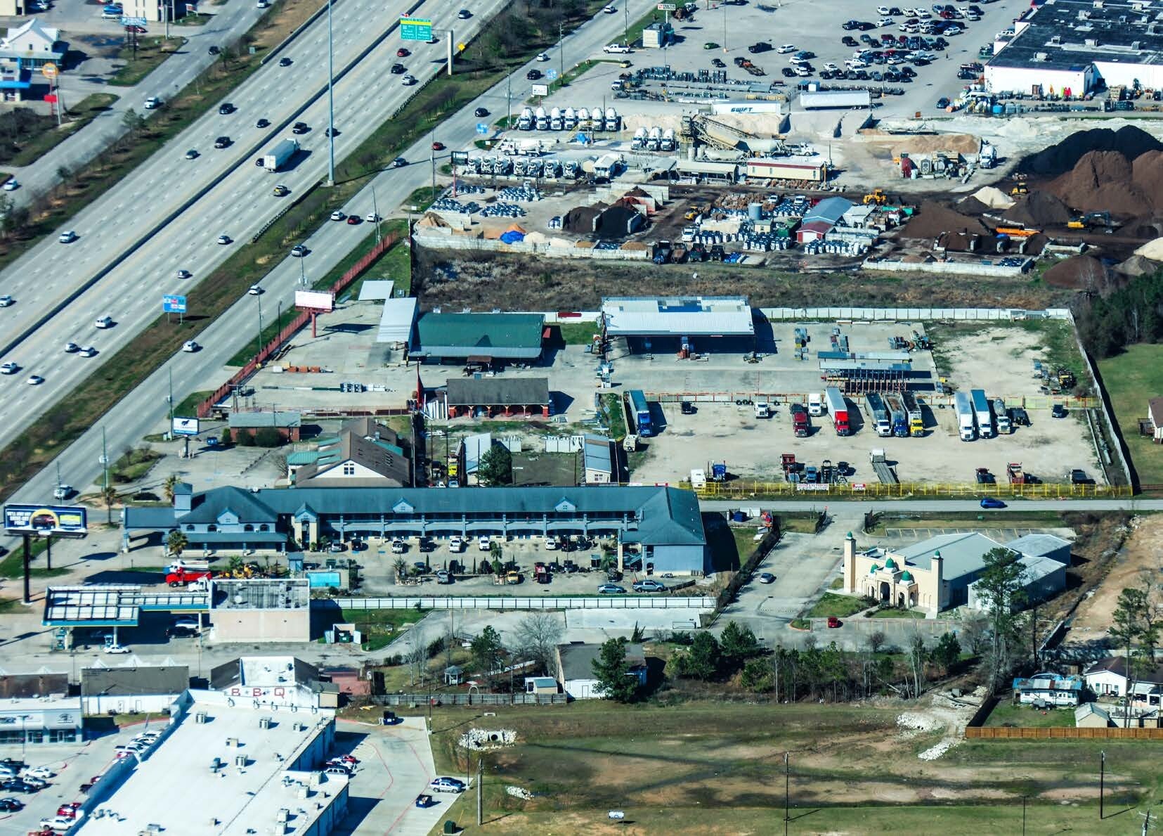 24003 Us-59 Hwy, Porter, TX à louer Photo principale- Image 1 de 2