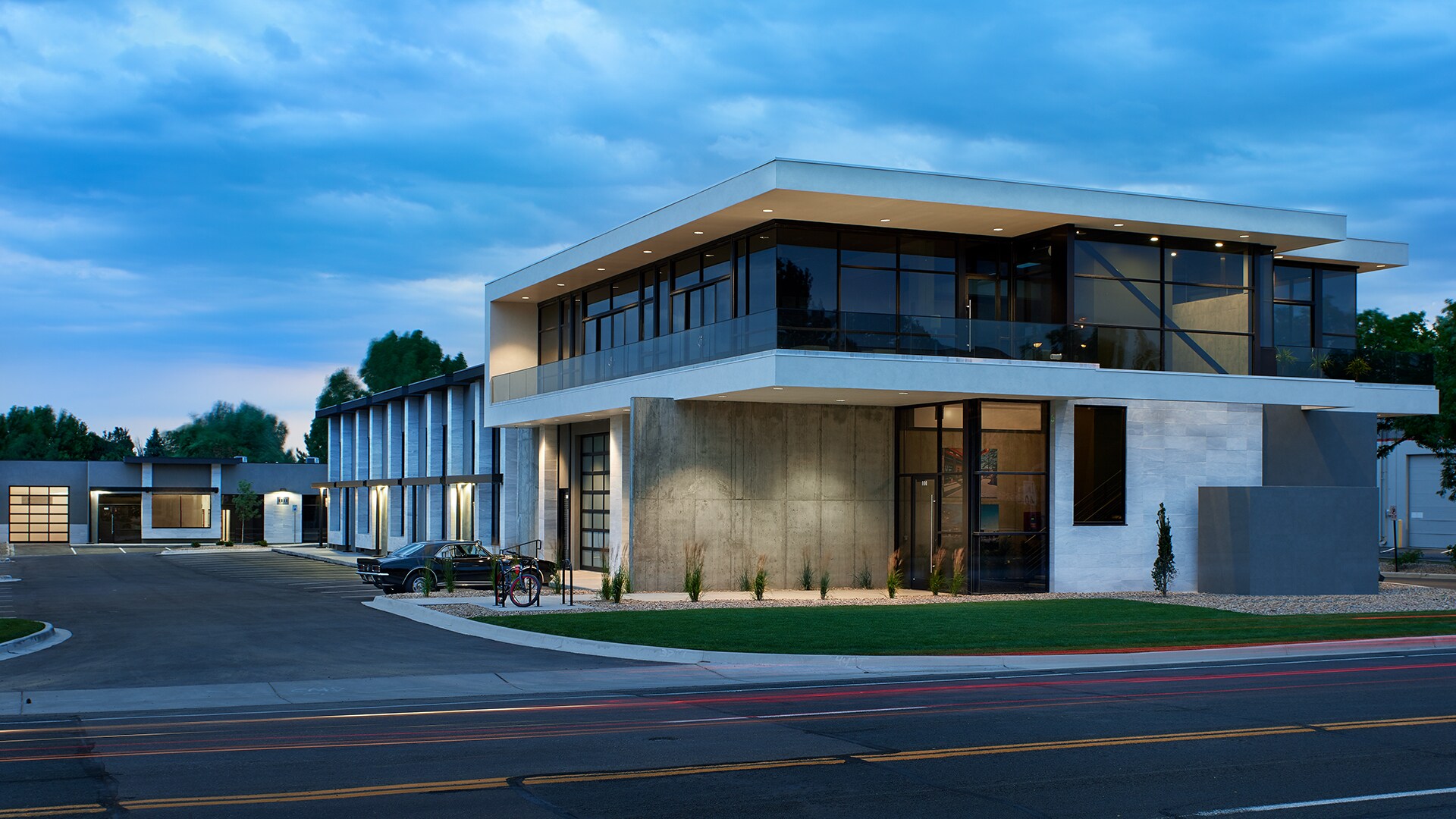 1501 W 124th Ave, Westminster, CO à vendre Photo du bâtiment- Image 1 de 1