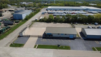 More details for 2134 Maxim Dr, Joliet, IL - Industrial for Lease