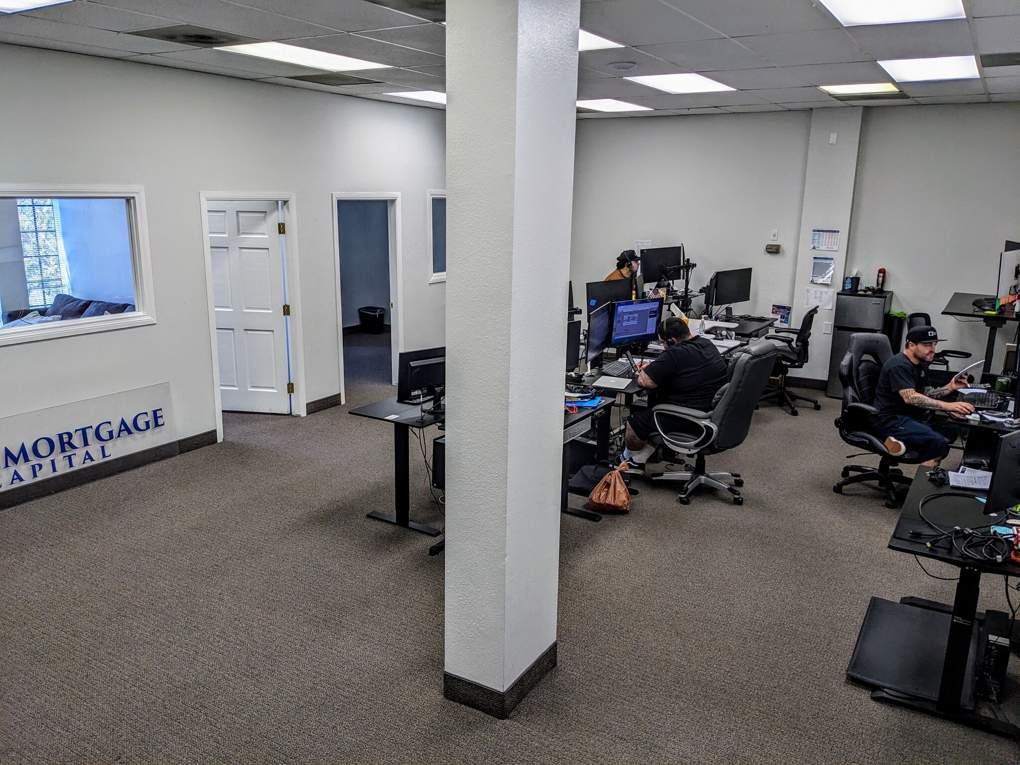 3151 Airway Ave, Costa Mesa, CA for lease Building Photo- Image 1 of 9