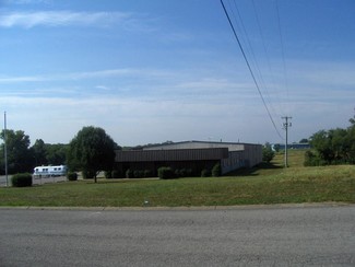 Plus de détails pour 1330 Gateway Dr, Gallatin, TN - Industriel à louer