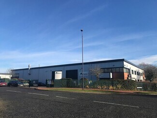Plus de détails pour Clarendon Dr, Tipton - Industriel à louer