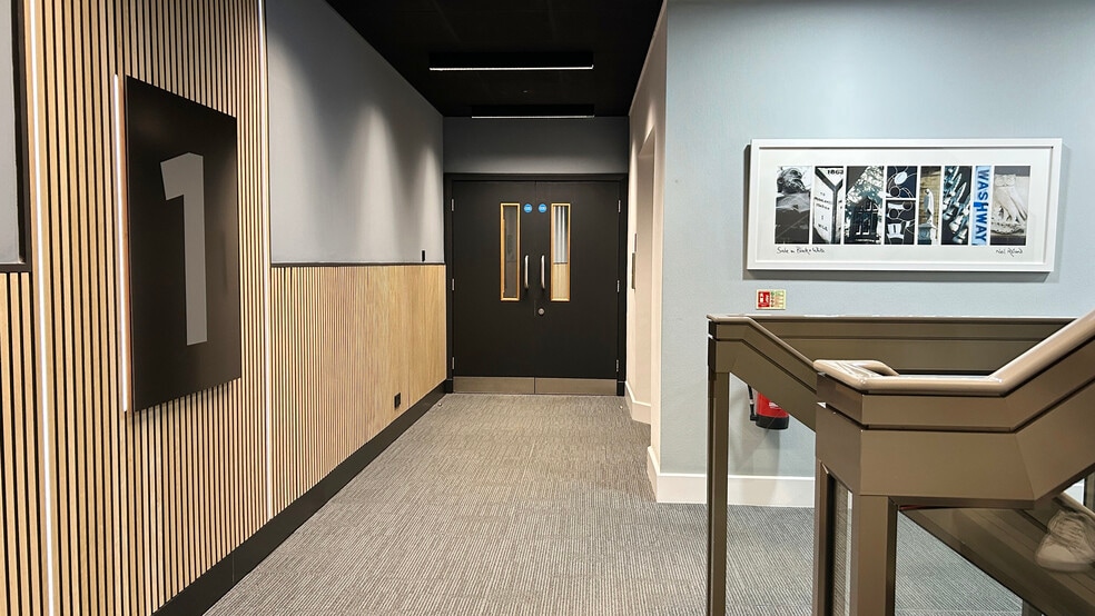 145 Washway Rd, Sale for lease - Building Photo - Image 3 of 5