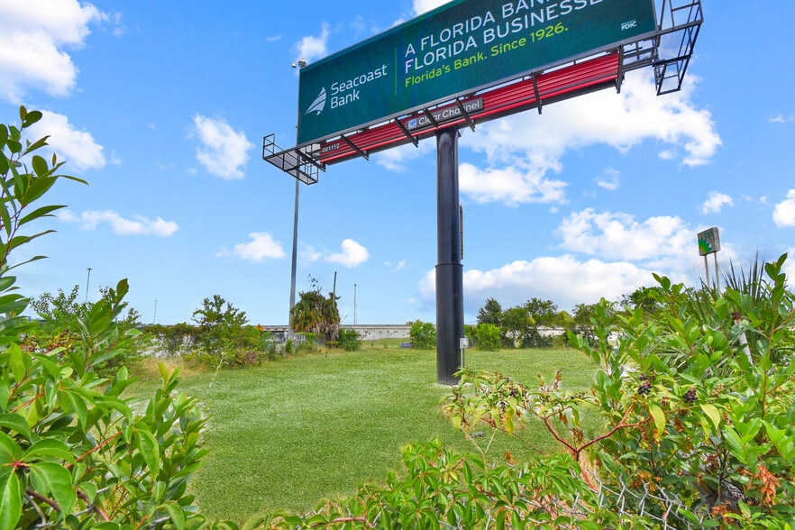 0 Blanding Blvd, Jacksonville, FL for sale - Building Photo - Image 2 of 9