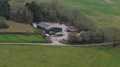 Romsey Rd, Lockerley for lease Building Photo- Image 1 of 8