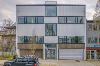 More details for 34 W 8th Ave, Vancouver, BC - Office for Lease