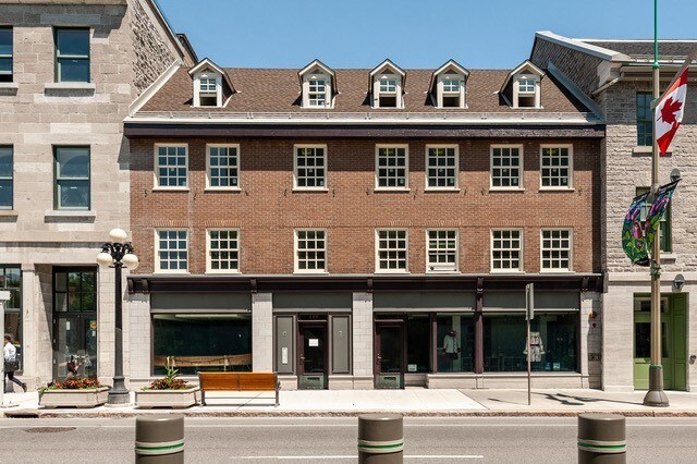 453 Sussex Dr Ottawa on, Ottawa, ON à vendre Photo du bâtiment- Image 1 de 1