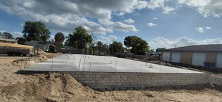 Plus de détails pour West Alfred st, Tavares, FL - Industriel à louer