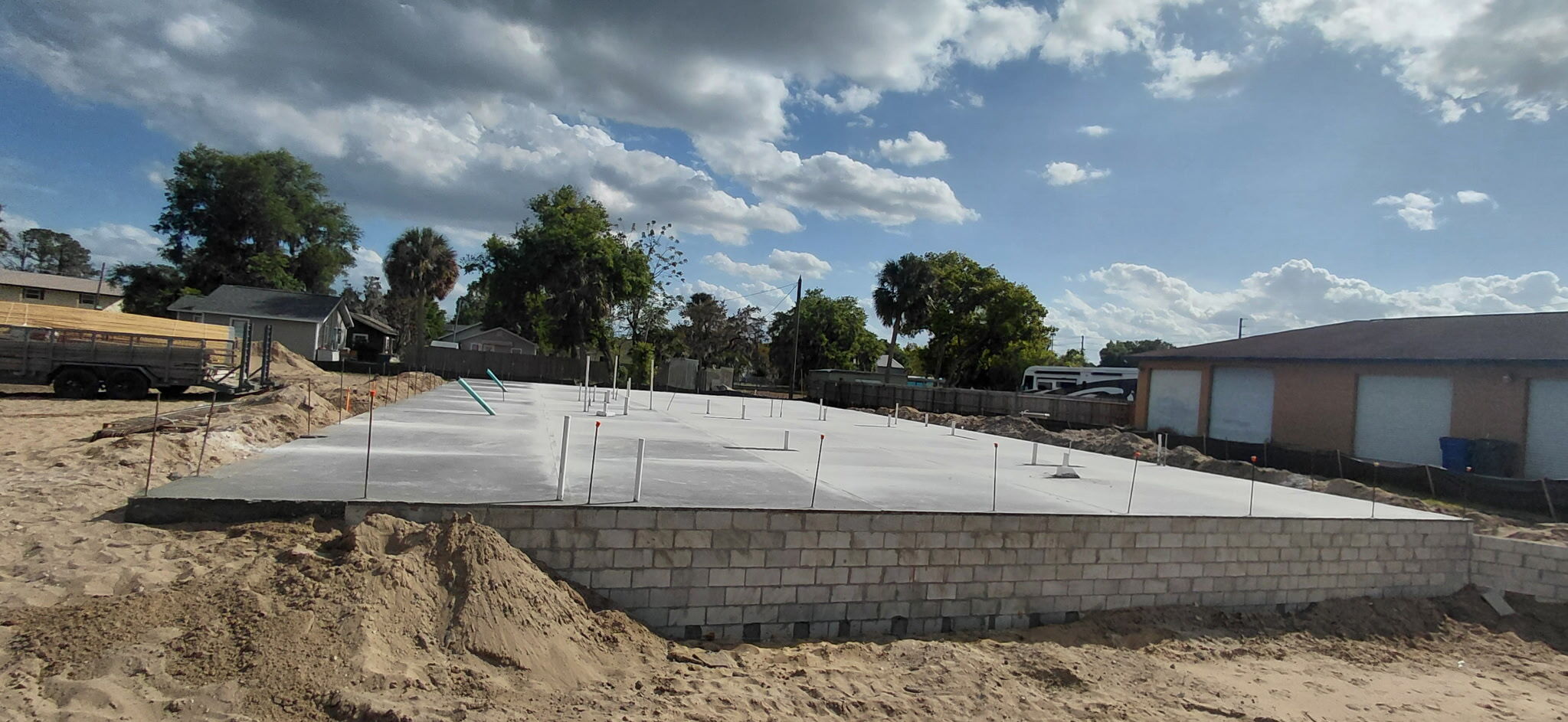 West Alfred st, Tavares, FL à louer Photo principale- Image 1 de 4