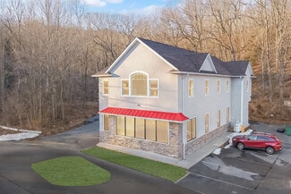 Plus de détails pour 1856 Rt-23, West Milford, NJ - Commerce de détail à vendre