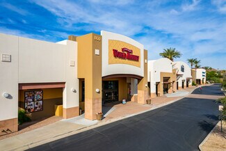 More details for 850-890 N 54th St, Chandler, AZ - Retail for Lease
