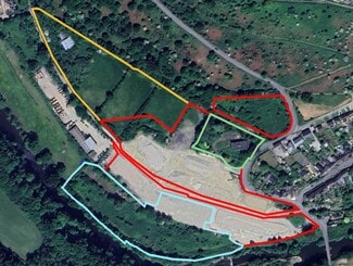 More details for Rolle Rd, Torrington - Land for Sale